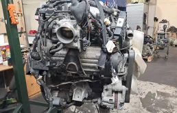 ДВС 6G75 Mitsubishi