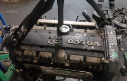 ДВС B5254T Volvo