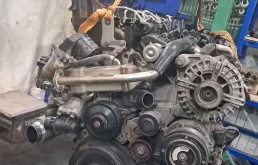 ДВС N57 D30 A BMW
