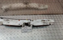 Панель передняя верхняя Ford Transit