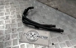 Трубки вебасто Citroen Jumper