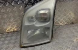Фара левая Ford Transit TT9