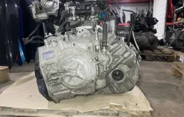 АКПП Ford Mondeo 1765480 4 2.3Л SEBA