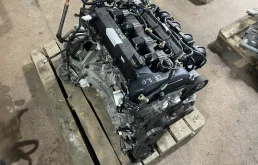 Двигатель Mazda 6 LF4K02300B GG LF
