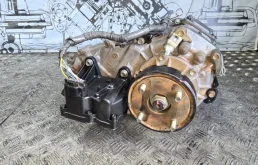 Раздатка Toyota Hilux AN120 361000K420 GUN126 GUN 126 1GDFTV