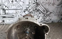 МКПП Mitsubishi Pajero 2 ME507400 4D56 6G72