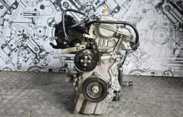 Двигатель Suzuki SX4 1120054LA0X12 M16A
