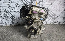 Двигатель Suzuki SX4 1120054LA0X12 M16A