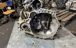 МКПП Hyundai TUCSON 2004-2010 4300039950 G4GC