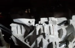 АКПП для Kia Picanto 2014 года на фотографиях