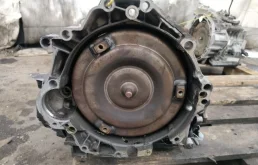 Акпп Volkswagen Passat