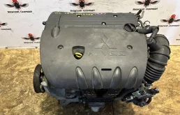 Двигатель Mitsubishi Lancer 10 CY 4B10 1.8