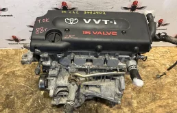 Двигатель Toyota Camry ACV40 2AZ-FE