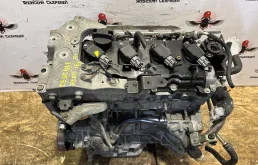 Двигатель Nissan X-Trail T31 QR25DE