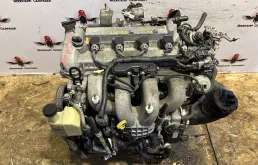 Двигатель в сборе Mazda CX-7 ER L3-VDT