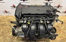 Двигатель Mitsubishi Outlander XL CW4W 4B11 2.0