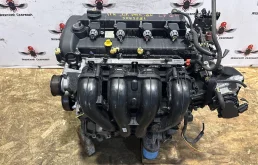 Двигатель Mazda 6 GH LF, 2.0