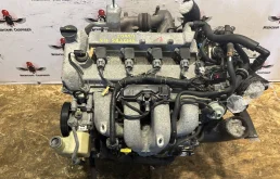 Двигатель в сборе Mazda CX-7 ER L3-VDT