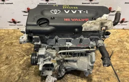 Двигатель Toyota Camry ACV40 2AZ-FE