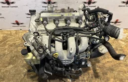 Двигатель в сборе Mazda CX-7 ER L3-VDT