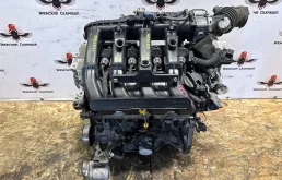 Двигатель Nissan X-Trail T32 MR20DD 2.0