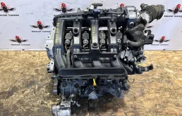 Двигатель Nissan X-Trail T32 MR20DD 2.0