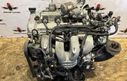 Двигатель в сборе Mazda CX-7 ER L3-VDT