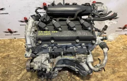 Двигатель Nissan X-Trail T30 QR20DE 2.0