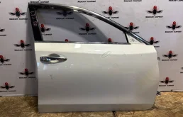 Дверь передняя правая Nissan Teana L33