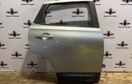Дверь задняя правая Nissan Qashqai J10