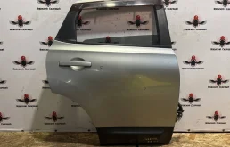 Дверь задняя правая Nissan Qashqai J10