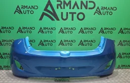 Бампер Hyundai I30 2011-2017 86611A6000 2 GD, задний