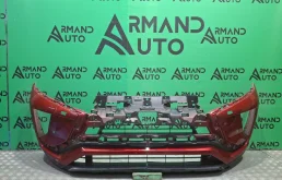 Бампер Mitsubishi Eclipse Cross 2017-2020 6400J507 1, передний