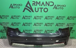 Бампер BMW 3 series 2011-2020 51128056497 F30 F35, задний