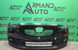 Бампер Mazda CX-5 2017-2021 KF1B50031E8P 2, передний