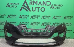 Бампер Nissan X-Trail 2017-2022 62022HZ40H 3 T32, передний