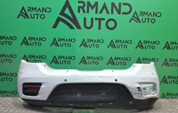 Бампер Renault Sandero 2013-2022 850229678R 2, задний