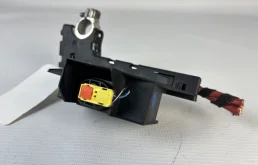 Пиропатрон Porsche Macan 4F0915519 95B CNC