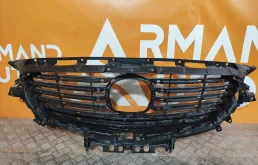 Решетка радиатора MAZDA 6 2015-2018 G46L50712A 3 GJ