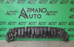 Пыльник бампера Toyota RAV4 2012-2019 5261842070 4 CA40, передний
