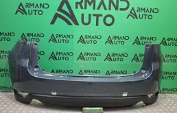 Бампер Mazda CX-5 2017-2021 KBYB5022XB8P 2, задний