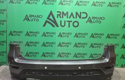 Бампер Nissan Pathfinder 2012-2017 850223KN0H 4 R52, задний