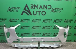 Бампер Haval Jolion 2023-нв 2803110XST13A 1, передний