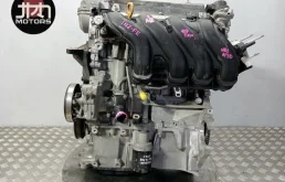 Двигатель Toyota Probox NCP51