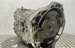 Акпп Audi Q7 4L