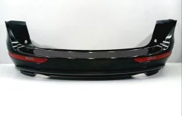 Бампер Audi Q5 8R