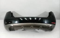 Бампер Nissan Murano Z51