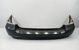 Бампер Subaru Forester SG