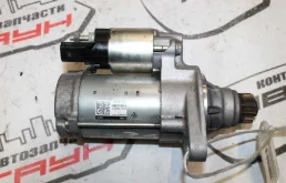 СТАРТЕР AUDI VOLKSWAGEN SKODA SEAT 0AM911024A