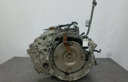 АКПП NISSAN VQ25-DE RE0F10AGB61 310201XT4A  KB2177